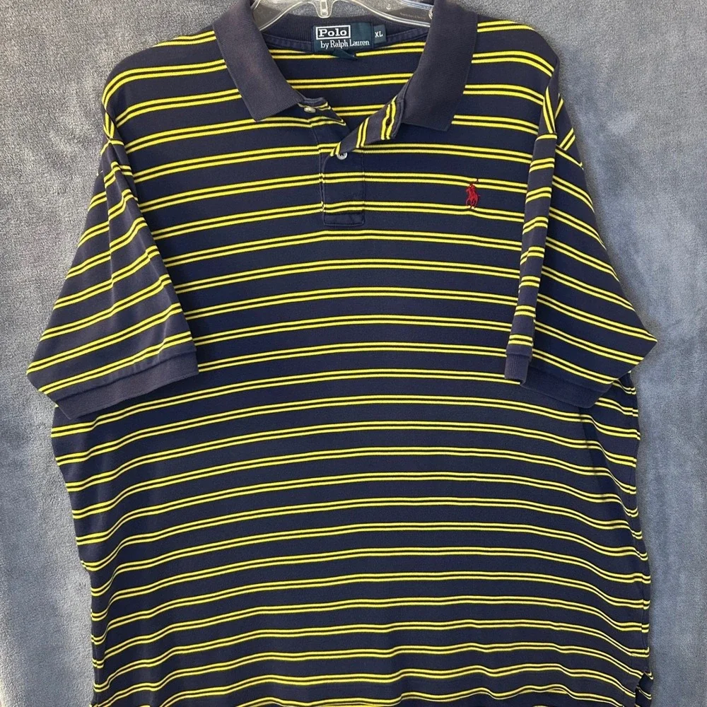 Polo Ralph Lauren vtg polo